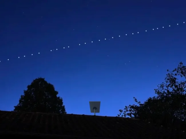Expert and certified Starlink installation technicians, with locations and coverage of all 50 U.S. states.